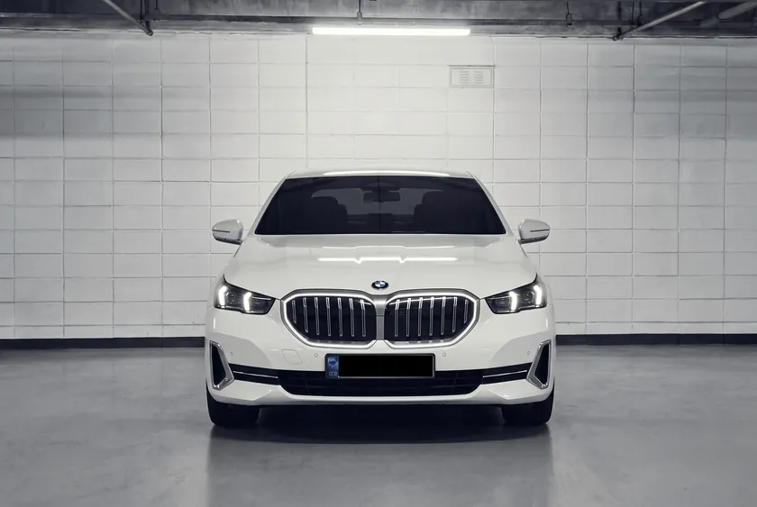 BMW 5시리즈